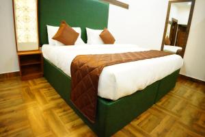 RICHBERRY- A Premium Plantation Villas