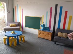 Country Cottage Cabana