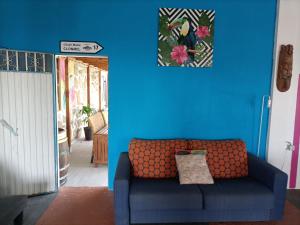 Country Cottage Cabana