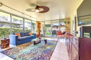 Island Oasis Near Kaanapali Beach and Black Rock - 4hvězdičkové hotely ve městě Lahaina