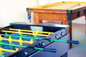 Flat - Condomínio Fechado - Frente Mar