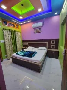 Pari Home Stay Matli Uttarkashi - Chitkul