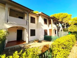 Residence Paguro - 普林希匹纳马尔