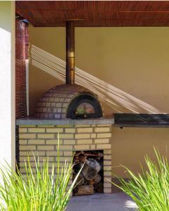 Flat - Condomínio Fechado - Frente Mar