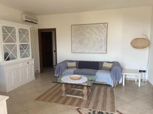 Ligurien Marina dˋAndora Ferienwohnung 100qm mit Meerblick