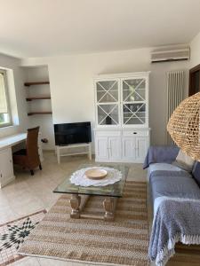 Ligurien Marina dˋAndora Ferienwohnung 100qm mit Meerblick