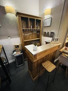 Hotels Hotel De La Loge : photos des chambres