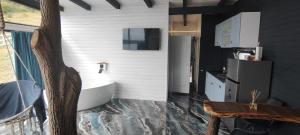 Cabana Exclusivista Wild Spa Apuseni