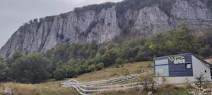 Cabana Exclusivista Wild Spa Apuseni