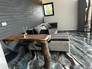 Cabana Exclusivista Wild Spa Apuseni