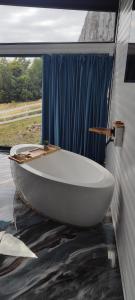 Cabana Exclusivista Wild Spa Apuseni