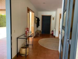 Casa do Lago, Privacidade e Beleza Natural