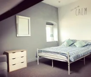 The Rafters - 布朗顿