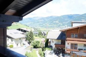 Apartpension Kappacher