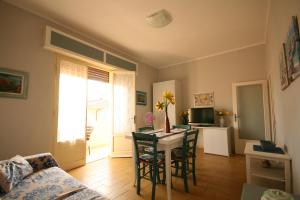 A pochi passi dal mare con bellissima vista