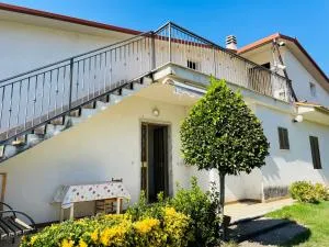 Casa in campagna Il Colibrì - Formello