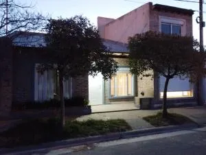 La Baileyana. - Pringles