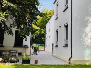 Cosy et joli appartement à Saint-Maurice