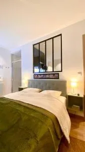 Cosy et joli appartement à Saint-Maurice - Joinville-le-Pont