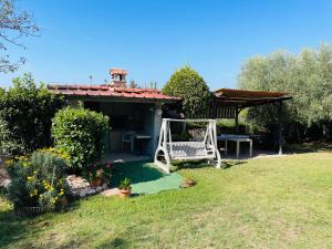 Casa in campagna Il Colibrì