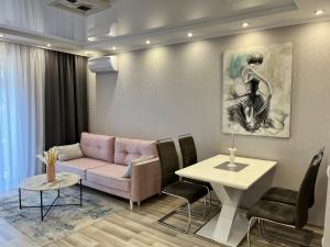 Апартаменти в Arena Apart