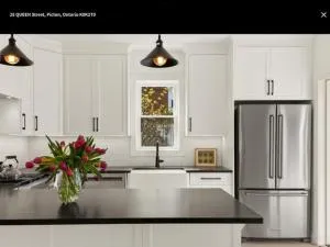 Downtown Picton 3 bedroom - 皮克顿