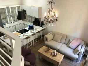 Petit Palace in Old Nice