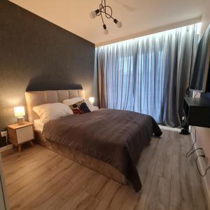 Green De Lux Apartament Dziwnów