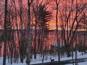 Tranquility and views - بلاتسبرغ