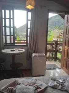 Hospedaria Bela Vista do Vale - Lumiar