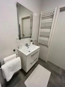 Апартаменти в Arena Apart