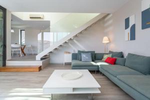 Villa mit Pool Los Lagos 16