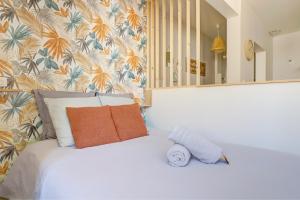 Appartements Le Clos Dore Parc Rochegude : photos des chambres
