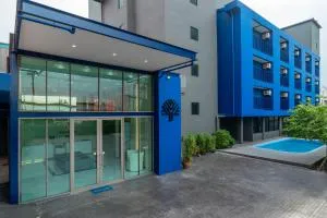 The Parc Bangna - Ban Pla