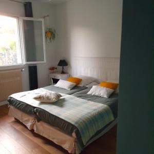 Chambres dhôtes couleur bassin dArcachon