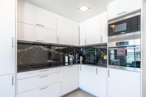 New Luxury Penthouse beachfront in the Algarve