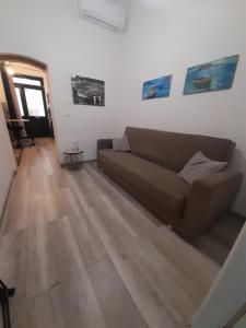 Rosinas flat