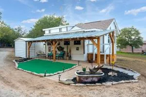 Sawmill Cottage - Morris Ranch