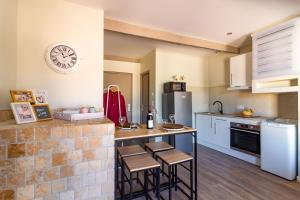 AU PIED Du Grand Bassin