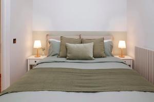 MINT - Modern apartment in the heart of Chalandri