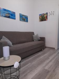 Rosinas flat