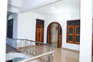 SATK INN Jaffna, Kokkuvil