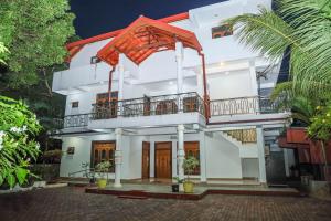 SATK INN Jaffna, Kokkuvil