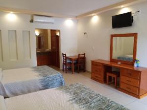 Hotel Santa Engracia