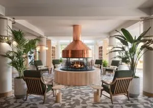 Hotel Verdant - راسين