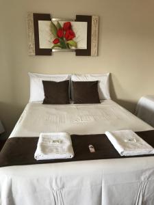 Pousada Sabia Capitolio