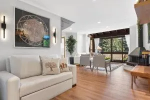 Apartamento Grunerberg 3 Suítes by Achei Gramado - 伊格雷日尼亚