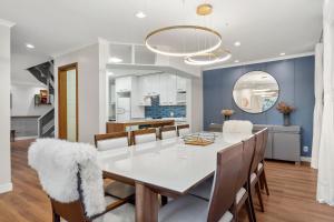 Apartamento Grunerberg 3 Suítes by Achei Gramado