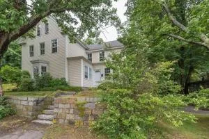 Spacious Retreat Stunning Views & Beach Access - 伊普斯威奇