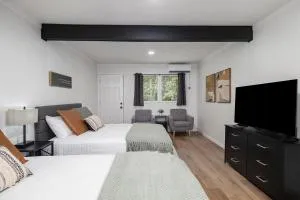 The Lofts on Indian Point - Near Silver Dollar City - Lampe